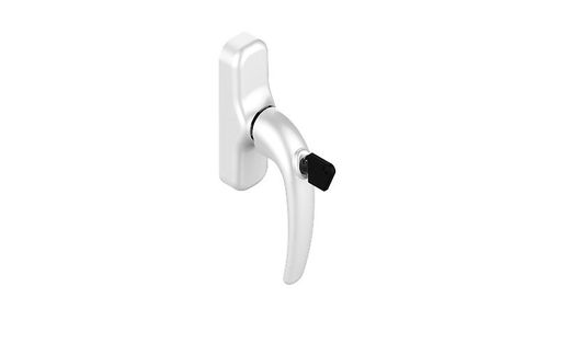 Cremona reversible c/llave