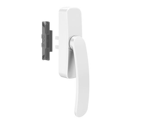 Cremona Sirius Slim oscilobatiente Stac