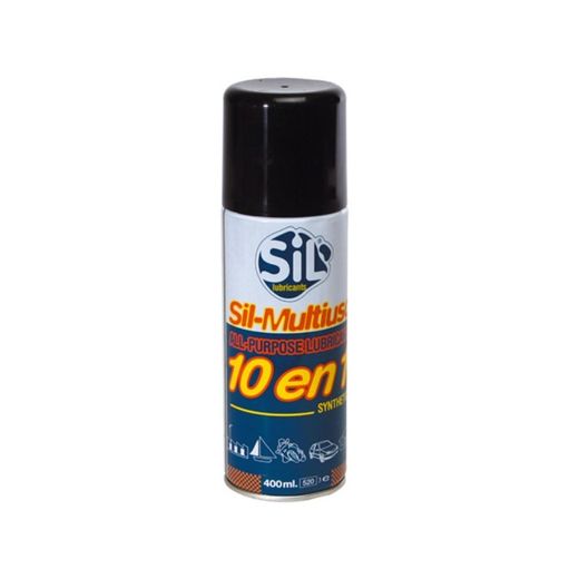 Lubricante 10 en 1 spray 520ml