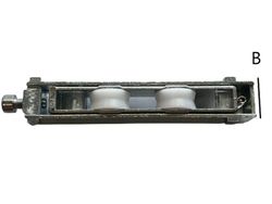 Tandem reg.4200 cortizo agujas