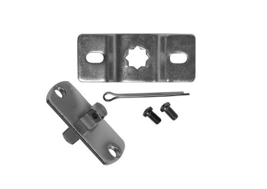 Soporte obra fast 40-50Nm.