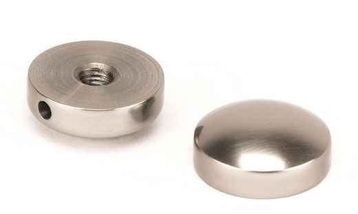 Tuerca t-40 inox