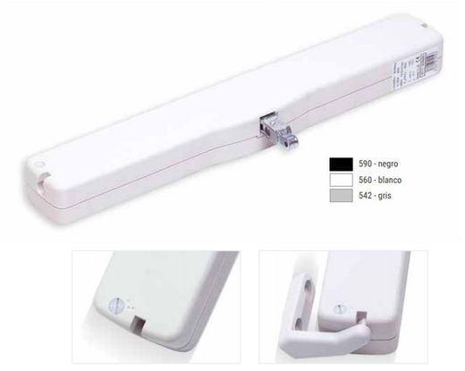 Varia slim base 230v